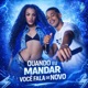 Quando eu mandar você fala de novo Single