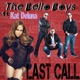 Last Call Spanish Version feat Kat DeLuna Single