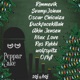 Pepparcake RemiXmas feat Max Love Ras Rabbi Duckfacekillah Akin Jensen Oflyt SvampJohan Rimmevik Oscar Chicaiza wolfspitz Single