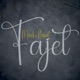 Fajet feat Klement Single