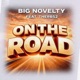 On the road feat Tharbs2 Single