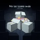 No te lloro más Single