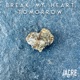 Break My Heart Tomorrow Single