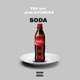 SODA REmastered Single