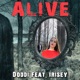 Alive feat Irisey EP