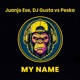 My Name Single