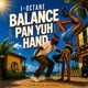 Balance Pan Yuh Hand Single