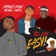Tell Dem Easy feat Beanz Witty DJ Antzman Single