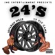 24 s feat TY FLY CAMP Single