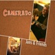 Camerado Jens Friends