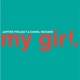 My Girl Single