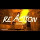 Reaction Reborn feat Ecko Show Single