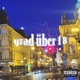 Grad über 18 Single