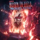 Burn in Hell Faceless Remix Single