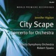 Jennifer Higdon City Scape Concerto for Orchestra