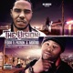The Vision feat MDot80 Single