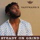 Steady on Grind