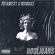 Hooligans feat Mxndxz Single