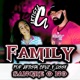 Family Single