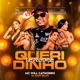 Queridinho das Presenças Single