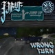 Wrong Turn EP