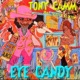 Eye Candy feat Scottie Clinton Single