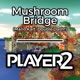 Mushroom Bridge from Mario Kart Double Dash Single