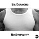 No Sympathy Single