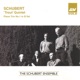 Schubert Trout Quintet Piano Trio No 1