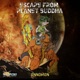 Escape from Planet Buddha