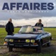 Affaires feat Verso Single