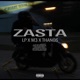 ZASTA feat M3 THANOS Single