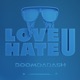 LOVE U HATE U Single