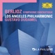 Berlioz Symphonie fantastique Live From Walt Disney Concert Hall Los Angeles 2008