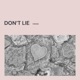 Don t Lie Single