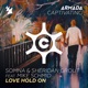 Love Hold On feat Mike Schmid Single