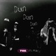 DunDunDun feat AKay Single