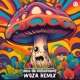 High on Mushrooms WoZa Remix Single