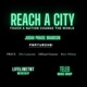 REACH A CITY feat PRICE Official Feature Dre Lamonte Rico Nfinity Extended Version Single