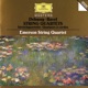 Debussy Ravel String Quartets