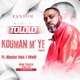 Kouman M Ye feat Master Voix Vèvèl Single