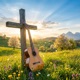 O God I Praise Your Name feat Bella Grace Single