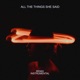 All the Things She Said Instrumental Single