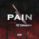 PAIN feat Tearsdontkry Single