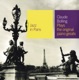 Jazz In Paris Claude Bolling Plays the Original Piano Greats