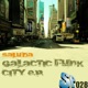 Galactic Funk City EP Single