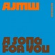 A Song For You Single
