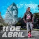 11 De Abril Single