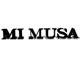 MI MUSA Single