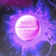 100mg Single